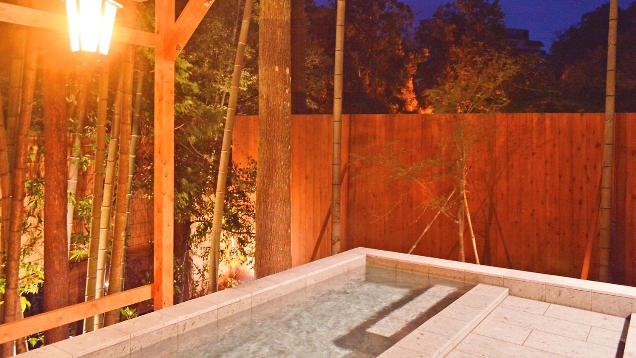Hotel Yugashima Tatsuta Izu  Exterior foto