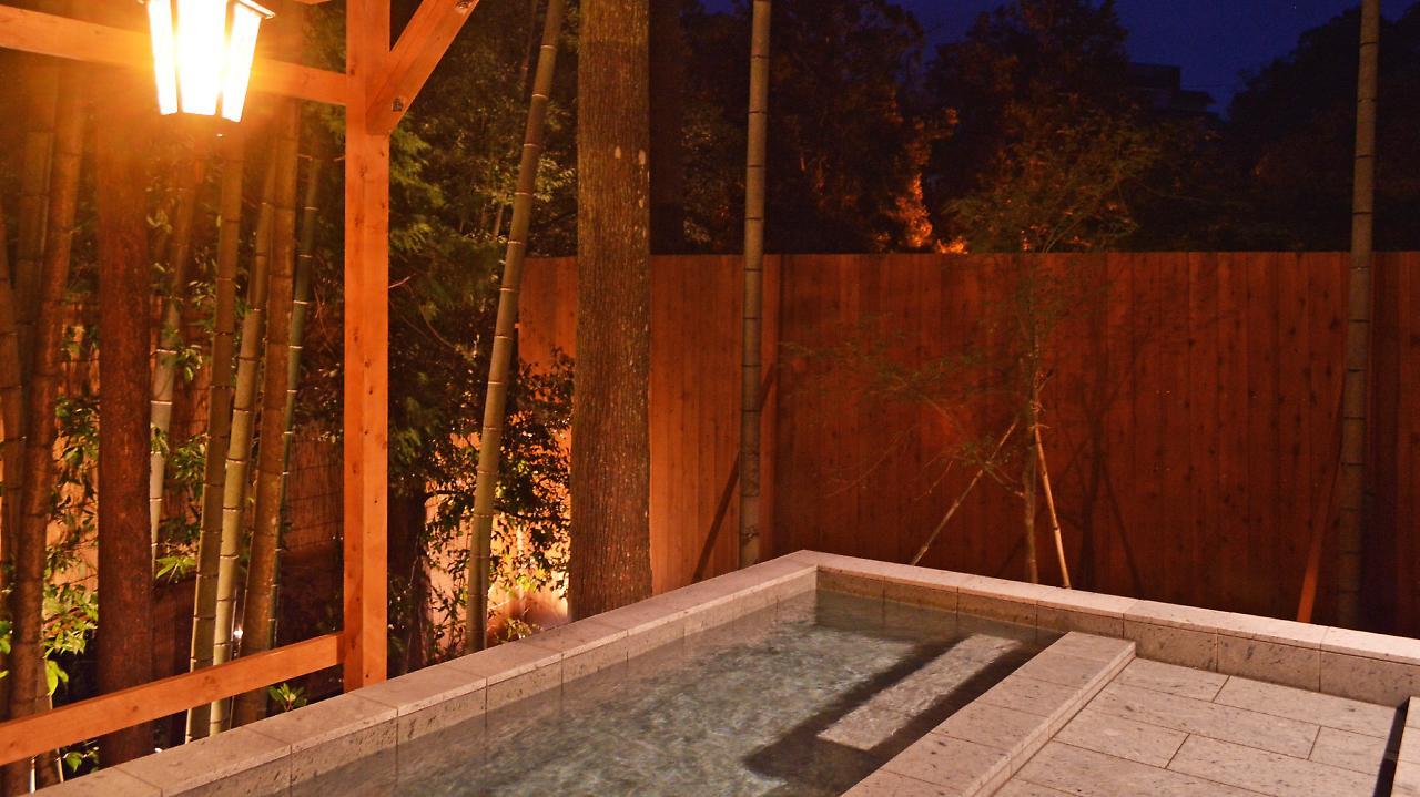 Hotel Yugashima Tatsuta Izu  Exterior foto