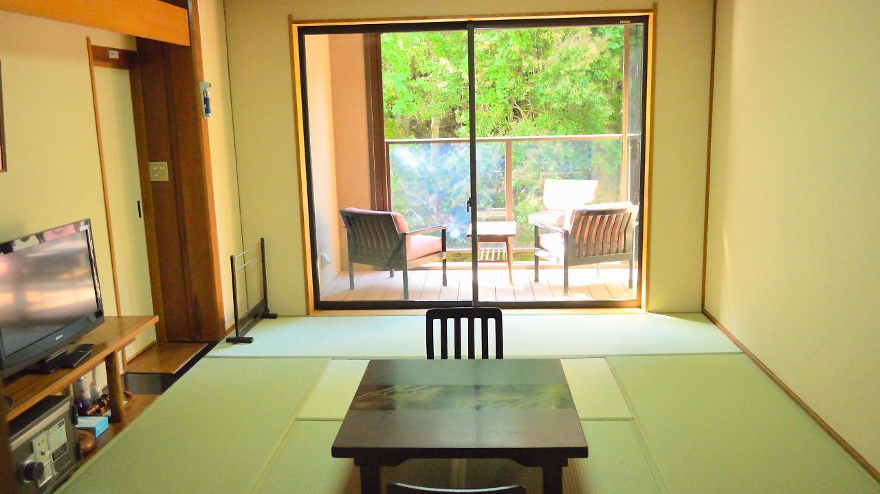Hotel Yugashima Tatsuta Izu  Exterior foto