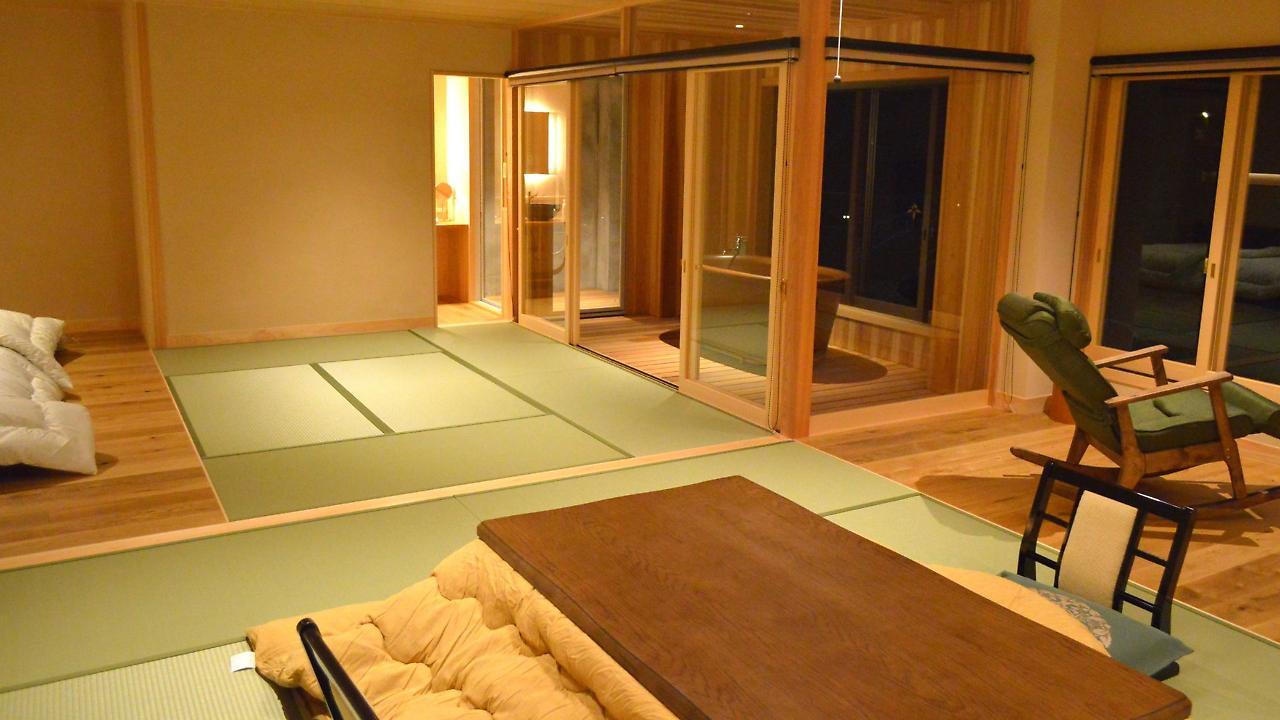 Hotel Yugashima Tatsuta Izu  Exterior foto